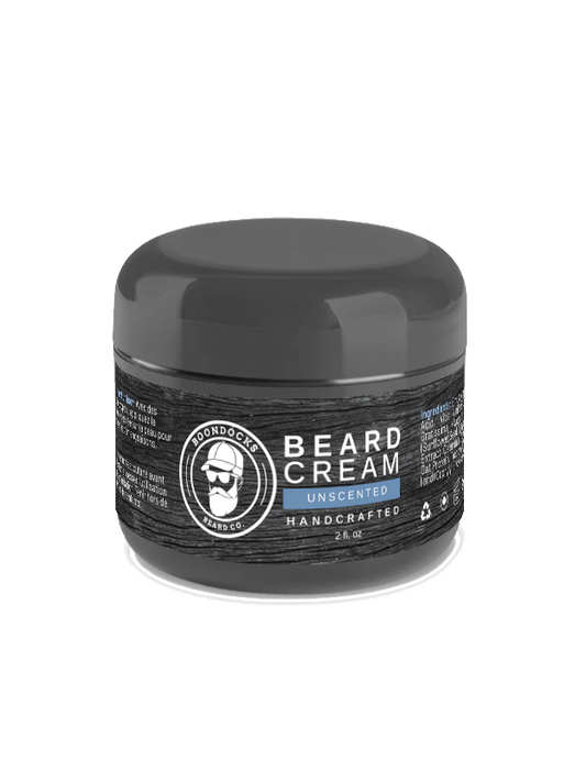 Short Beard Kit
