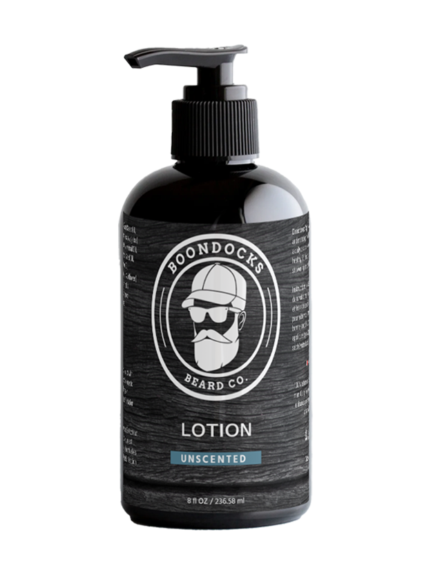 Face & Body Lotion