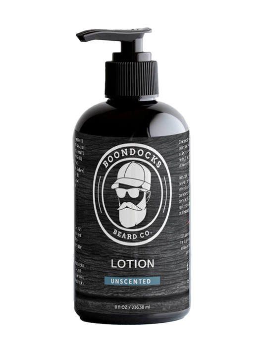Face & Body Lotion