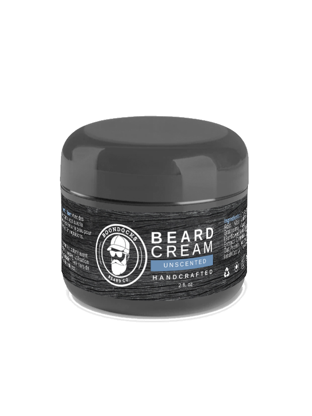 Short Beard Kit